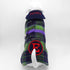 Personalized Bespoke Dog Coat/Raincoat Tartan Mood