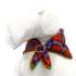 Personalized Dog Bandana Brando Tartan
