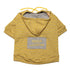 Personalized Yellow Running Dog Sweatshirt