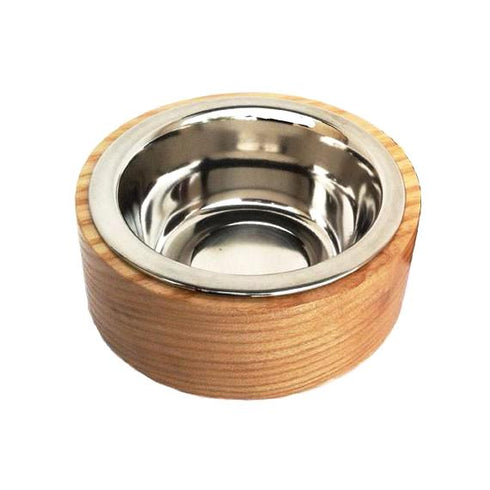 Petite Ash Single Dog Diner