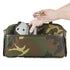 Petote Marlee Dog Carrier Camo