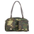 Petote Marlee Dog Carrier Camo