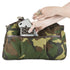 Petote Metro Dog Carrier Camo