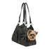 Petote Metro Dog Carrier Sable