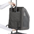 Petote Rio Dog Carrier Black