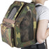 Petote Rio Dog Carrier Camo