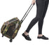 Petote Rio Dog Carrier Camo
