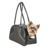 Petote Roxy Dog Carrier Black