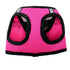 Pink Sidekick Dog Harness