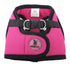 Pink Sidekick Dog Harness