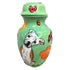 Pit Bull 1 Dog Urn