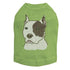 Pit Bull Rhinestone Dog Tank