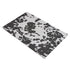 Polyester Graphic Print Dog Placemat/Doormat Wrangler