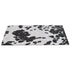 Polyester Graphic Print Dog Placemat/Doormat Wrangler