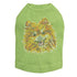 Pomeranian Rhinestone Dog Tank