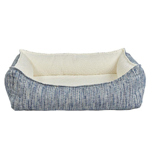 Portofino Chenille Oslo Ortho Dog Bed