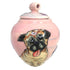 Pug 1 Dog Urn