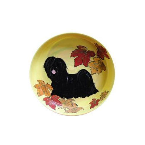 Puli Dog Bowl