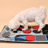 Puptropolis Mat Dog Toy