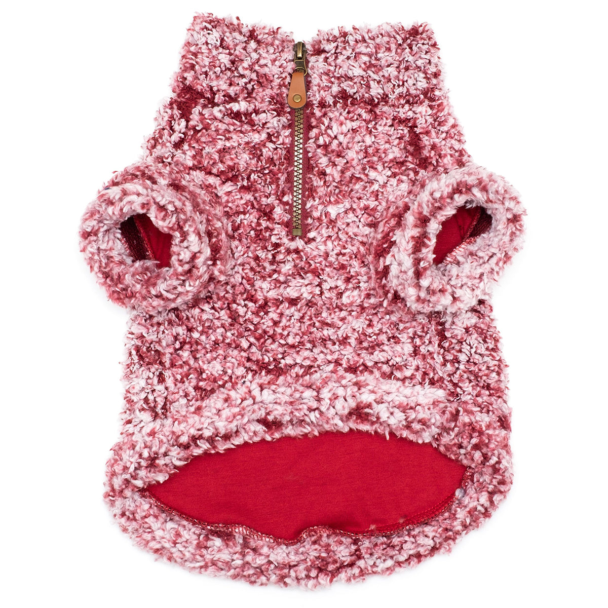 Itsy Bitsy Pullover, Dog