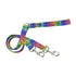 ROY G BIV EarthStyle Freedom No-Pull Dog Harness