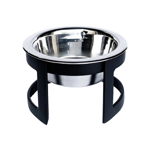 Raindrop Single Dog Diner