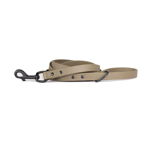 Range Day Dog Leash OD Green
