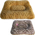 Rectangle Custom Dog Bed
