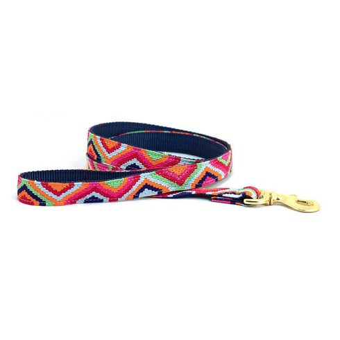 Retro Dog Leash