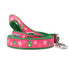 Ribbit Dog Collar