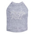 Rock 'N Roll Rhinestone Dog Tank