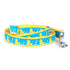 Rubber Duck Dog Collar