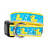 Rubber Duck Dog Collar