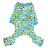 Rubber Duck Dog Pajamas