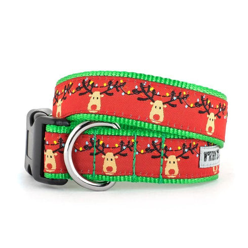 Rudy Dog Collar