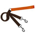 Rust 1" Freedom No-Pull Dog Harness