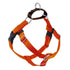 Rust 1" Freedom No-Pull Dog Harness