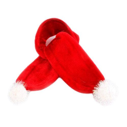 Santa Paws Dog Scarf
