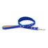 Saratoga Suede Dog Leash