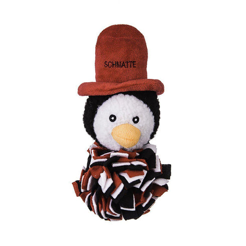 Schmatte The Penguin Dog Toy