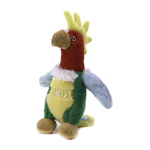 Schmoozer The Parrot Dog Toy