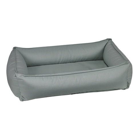 Seafoam Outdoor Urban Lounger Dog Bed
