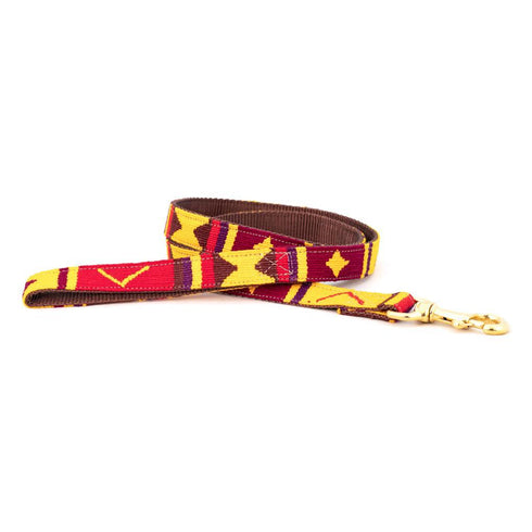 Seasons Autumn Dog Leash
