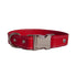 Seneca Adjustable Dog Collar