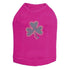 Shamrock #1 Rhinestone Dog Tank