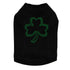 Shamrock #2 Rhinestone Dog Tank