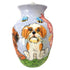 Shih Tzu 1 Dog Urn
