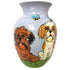 Shih Tzu 2 Dog Urn