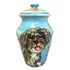 Shih Tzu 3 Dog Urn