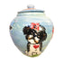 Shih Tzu 4 Dog Urn